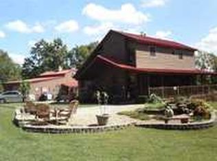 3999 Killen Dr, Ashland, KY 41102