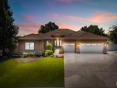 6914 Canaletto Ave, Bakersfield, CA, 93306