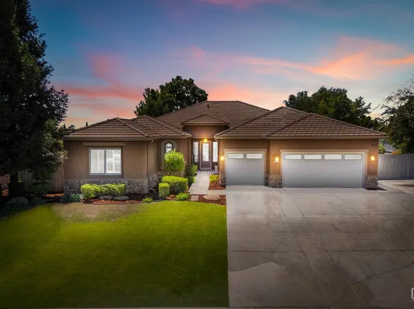 6914 Canaletto Ave, Bakersfield, CA 93306