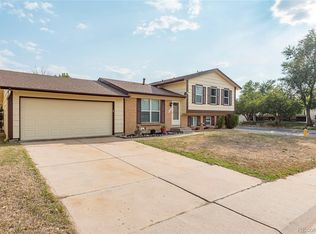 16002 E Evans Pl, Aurora, CO 80013
