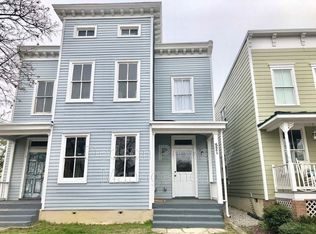 521 N 29th St #1, Richmond, VA 23223