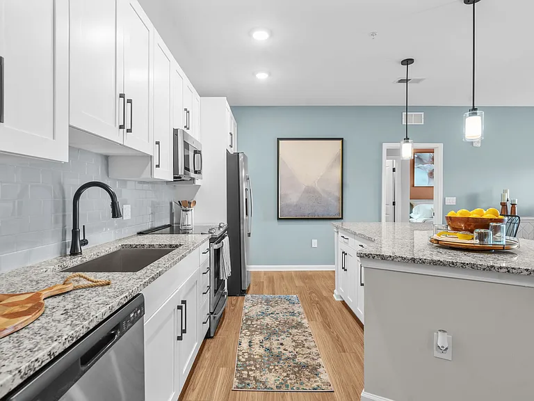 North Bay Landings — Photo 16