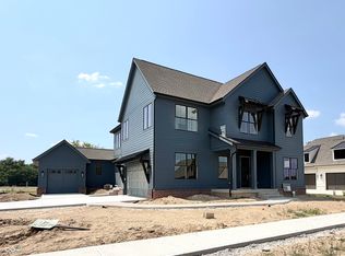 16990 Tractive Dr, Westfield, IN 46074