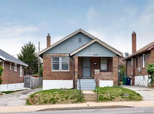 4308 Jennings Station Rd, Saint Louis, MO