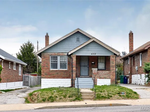 4308 Jennings Station Rd, Saint Louis, MO 63121