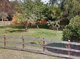 6836 Zangle Rd NE, Olympia, WA 98506