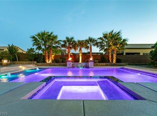 10972 Fairfield Ave, Las Vegas, NV 89183