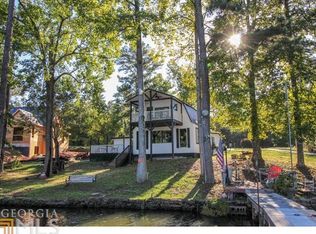 216 Marina Cir, Jackson, GA 30233