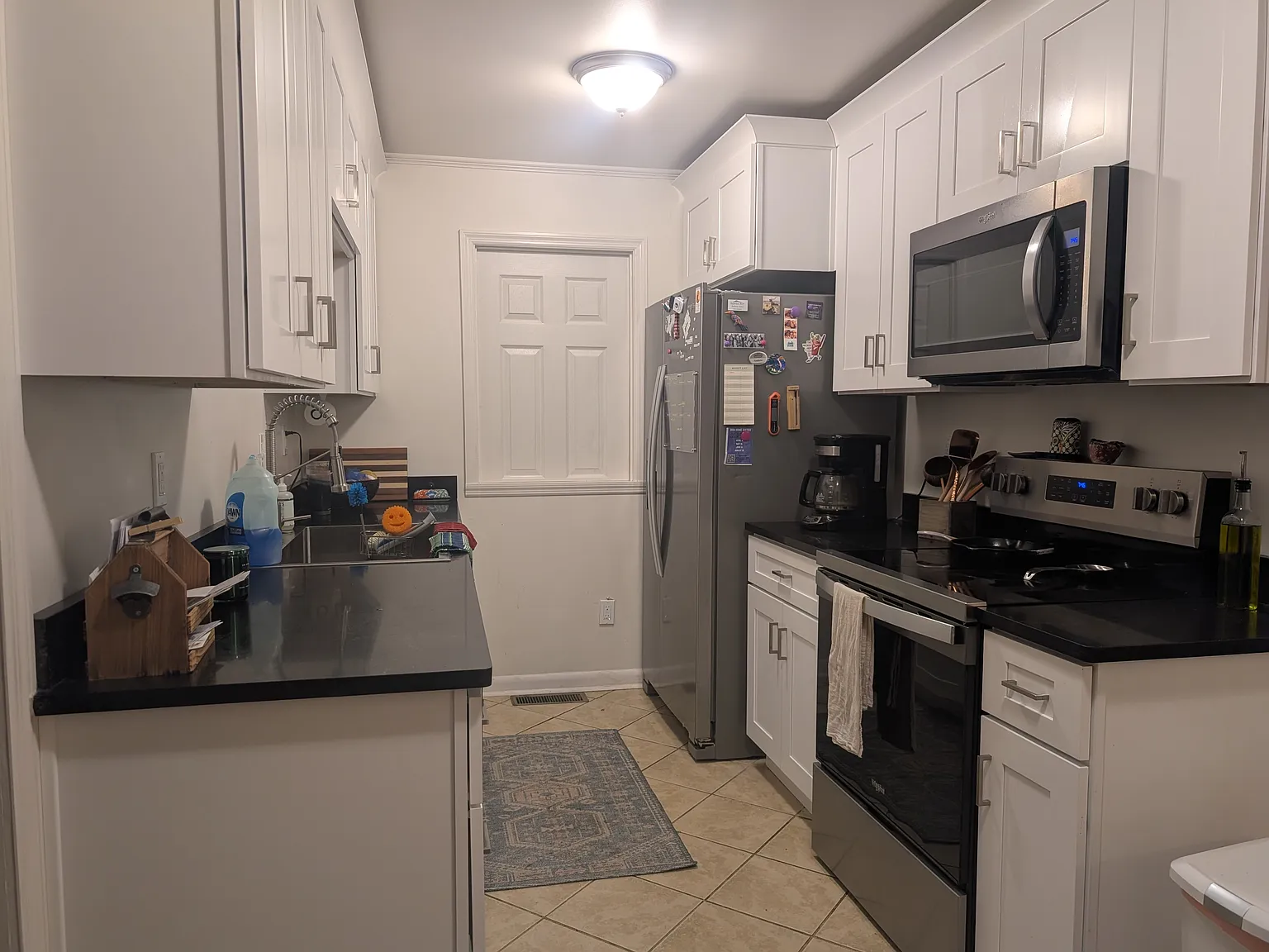 2 bed, 1200 sqft, $1,400 — Photo 2