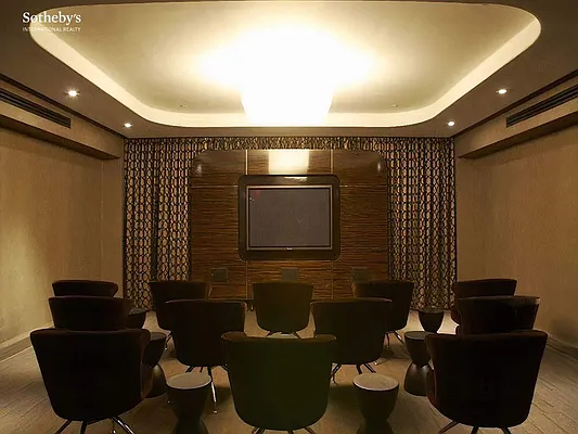 Rented by Sotheby's International Realty | media 54