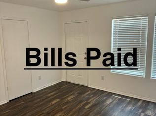 2102 E Arbors Ave, Hobbs, NM 88240