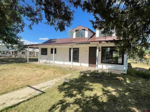 332 S Linden Street, Cortez, CO 81321