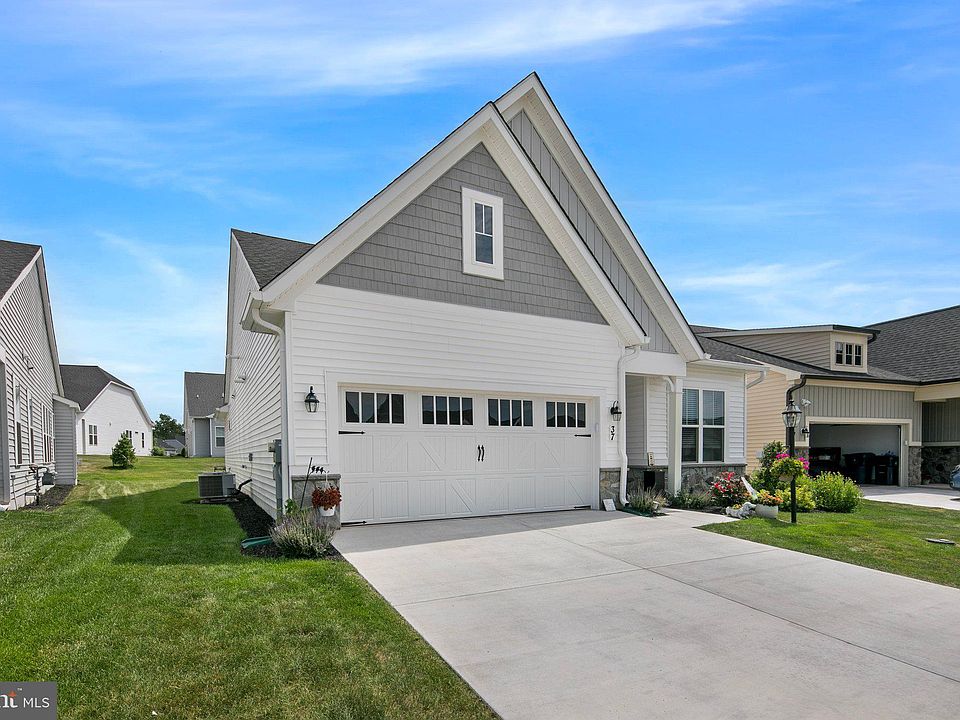 37 Rolling Hills Way, Gettysburg, PA 17325 Zillow