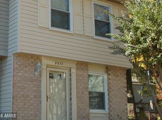 8577 Blackfoot Ct, Lorton, VA 22079