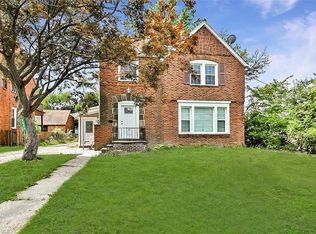 3484 Shannon Rd, Cleveland Heights, OH 44118