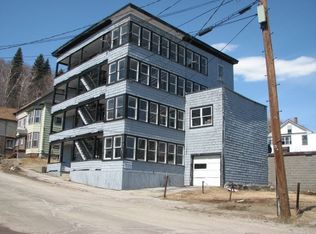 18 3rd St, Berlin, NH 03570