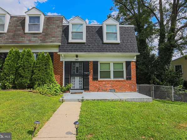 1382 Limit Ave, Baltimore, MD 21239