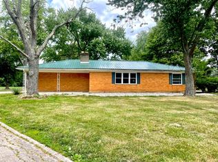 7176 S State Route 123, Blanchester, OH 45107