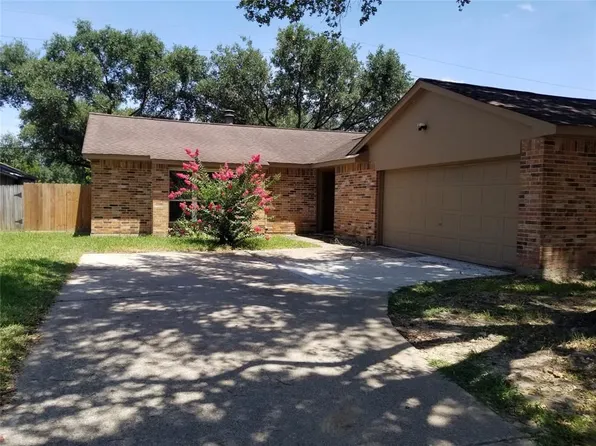 7222 Ridgeberry Dr, Houston, TX 77095