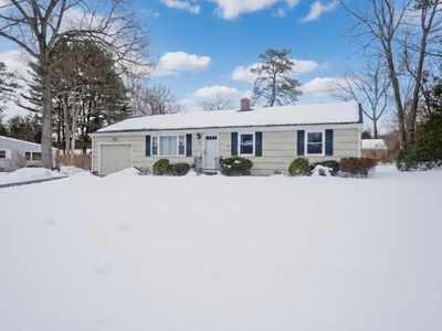 53 Meadowlark Dr, Longmeadow, MA, 01106