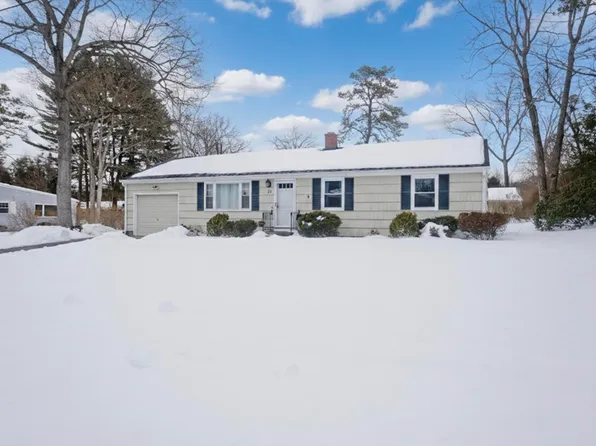 53 Meadowlark Dr, Longmeadow, MA 01106