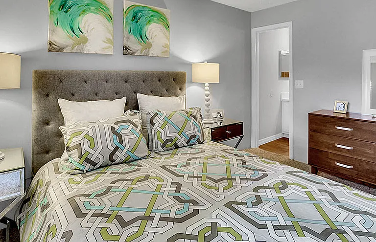 Courtney Cove Apartment Homes — Photo 12