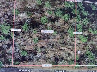 0 Bohun Rd, Colebrook, CT 06021