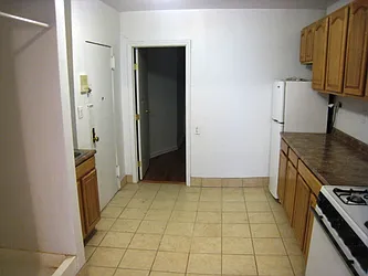 Rented by City Connections Realty
