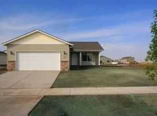 1530 N Brookhaven Ln, Post Falls, ID 83854