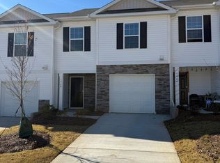 5908 Faron Way, Charlotte, NC 28262