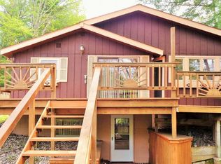 2569 Lagoon Dr, Alger, MI 48610