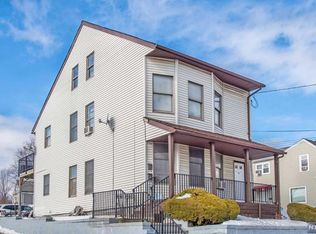 74 Lincoln Ave, Hawthorne, NJ 07506