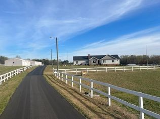 381 Mabry Rd, Angier, NC 27501