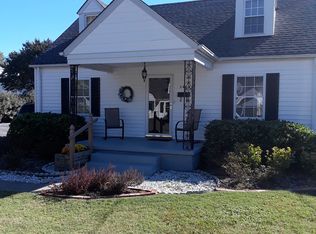 2403 Irisdale Ave, Henrico, VA 23228