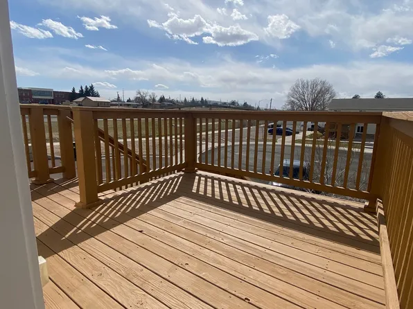 205 Patton Ave, 205 Patton Ave APT B, Cheyenne, WY 82007