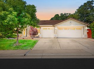 7509 Callaway Dr, Rancho Murieta, CA 95683