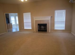 4812 Libby Dr, Wichita Falls, TX 76310