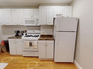 (Undisclosed Address), Cambridge, MA 02139