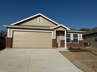 1829 Pentro Pkwy, Providence Village, TX 76227