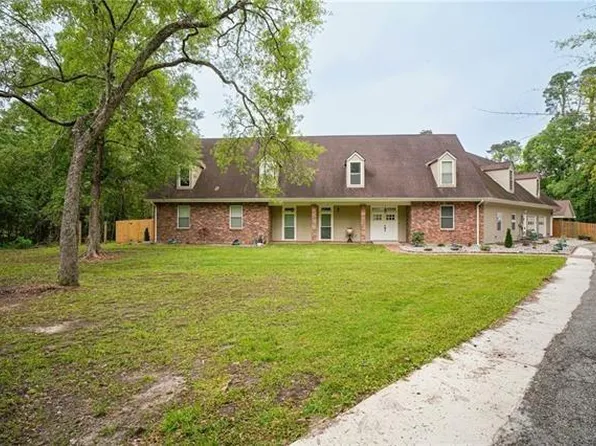 115 Devereux Dr, Slidell, LA 70461