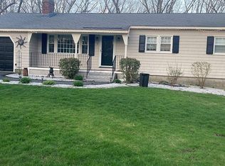 57 Amble Rd, Chelmsford, MA 01824