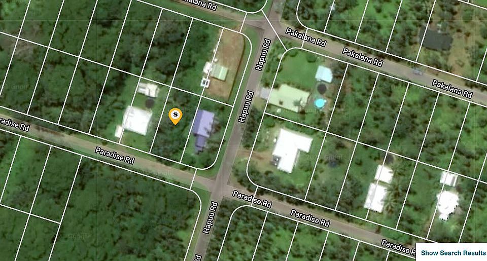 2nd image of Paradise Rd