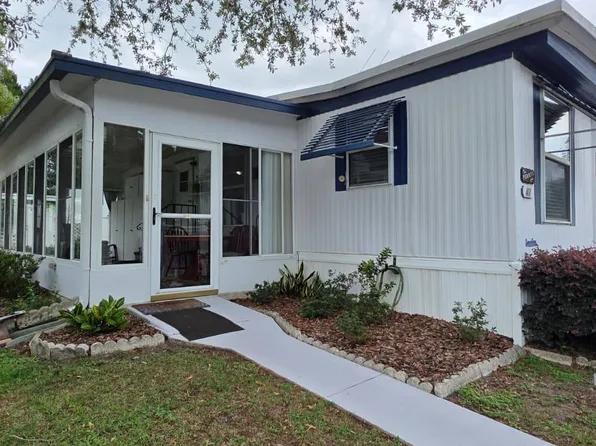 10201 S Highway 27 #47, Clermont, FL 34711