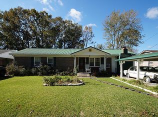 725 Hoss Rd, Charleston, SC 29414