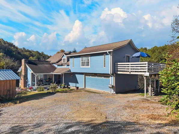 2501 Valley View Rd, Dandridge, TN 37725