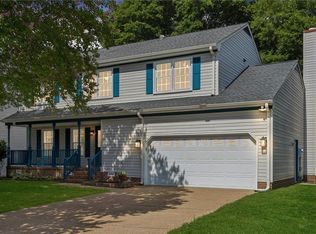 216 Monty Mnr, Yorktown, VA 23693