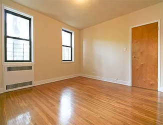 Rented by SW Queens Mezzanine