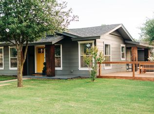 2126 Campus Ct, Abilene, TX 79601