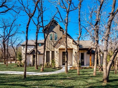 1652 Creekside Dr, Southlake, TX, 76092