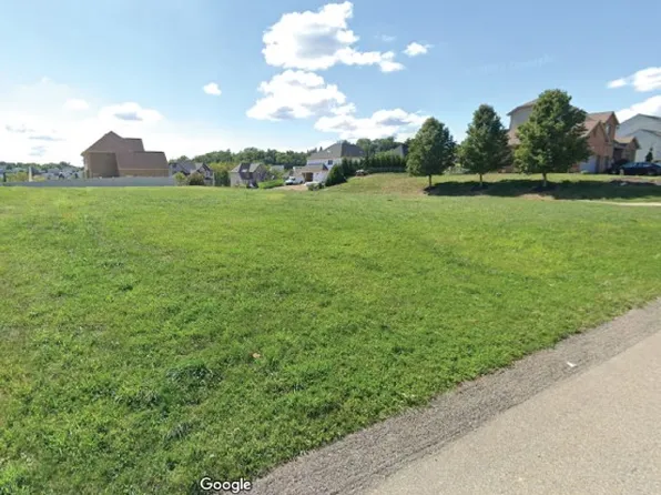 2520 Bonnie Dell Dr, South Park, PA 15129